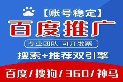SEM推广竞价托管成功案例解析