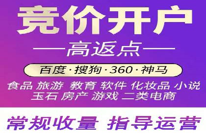 SEM账户托管助力企业市场拓展案例